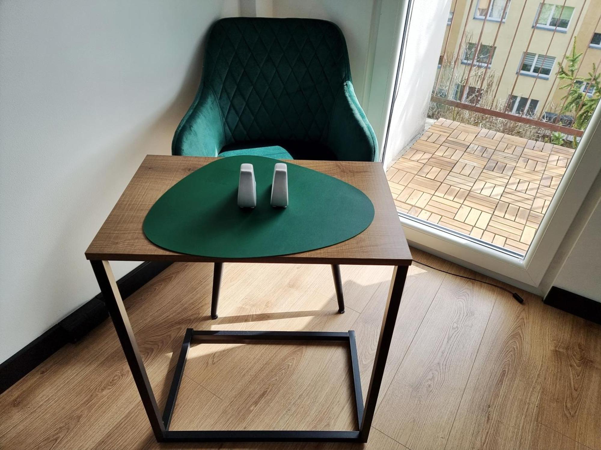 Na Szczycie Apartment Chelm Bagian luar foto