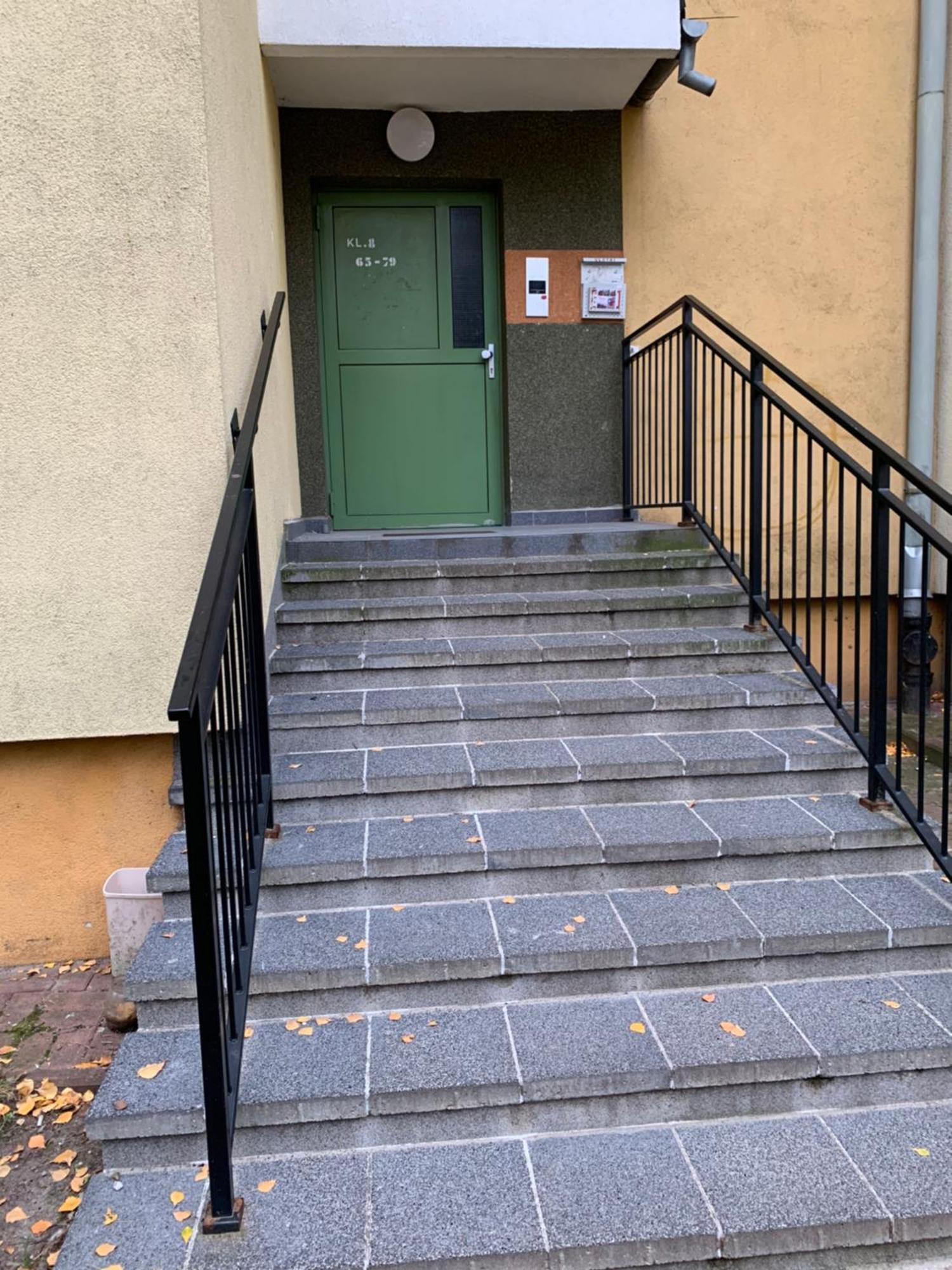Na Szczycie Apartment Chelm Bagian luar foto